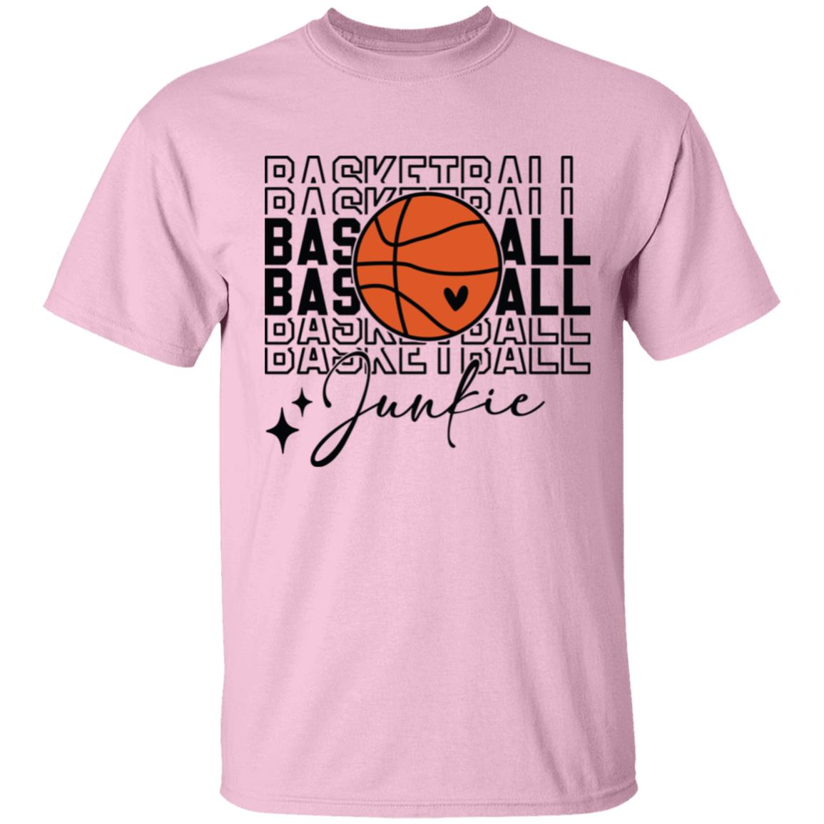 Basketball Junkie Youth