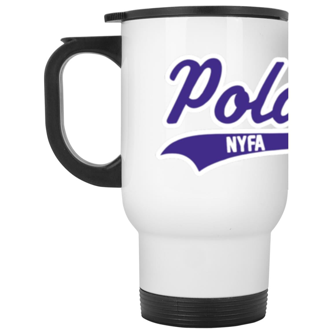 Polar Elite | Travel Mug