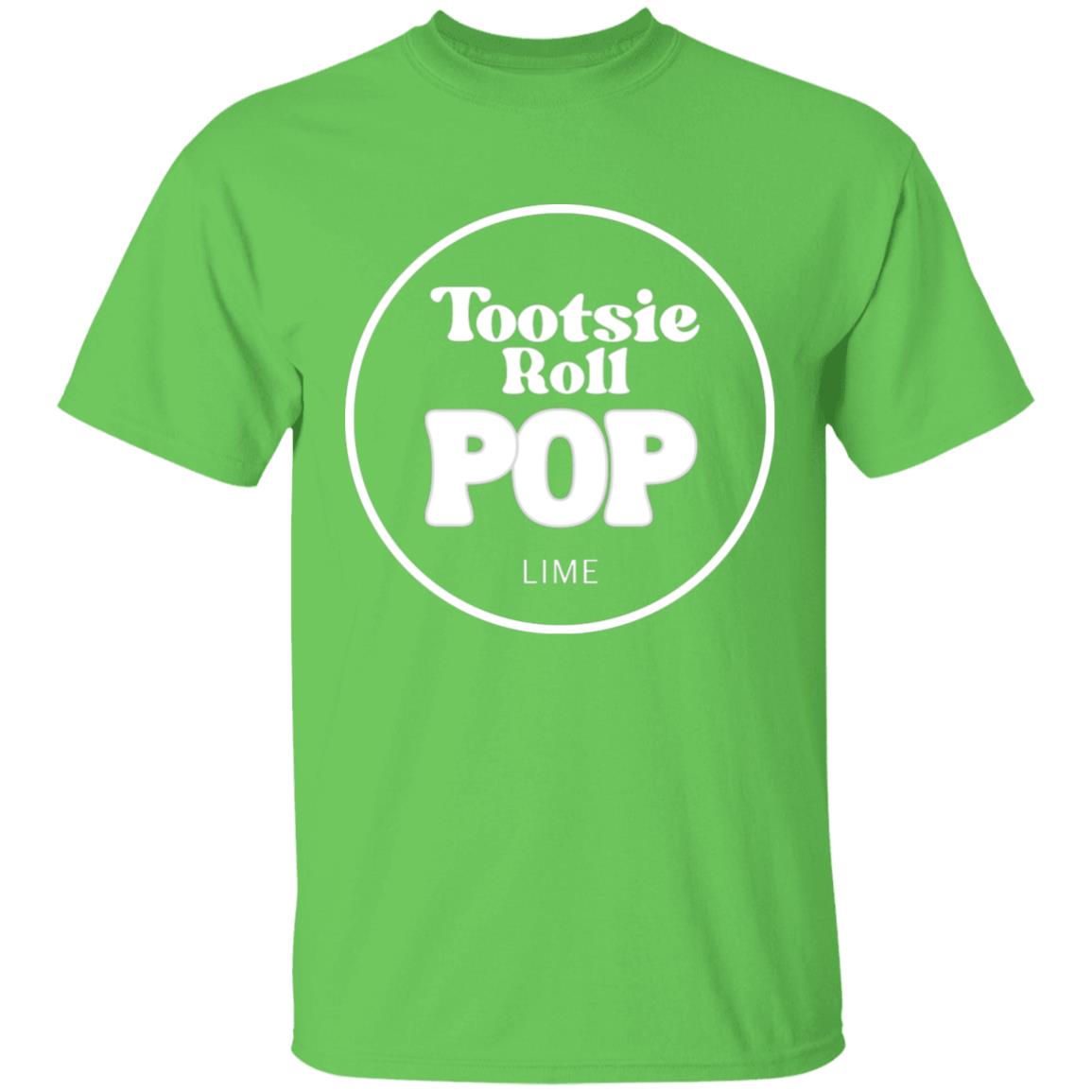 Tootsie Roll Pop Family T-Shirts | Youth T-Shirt