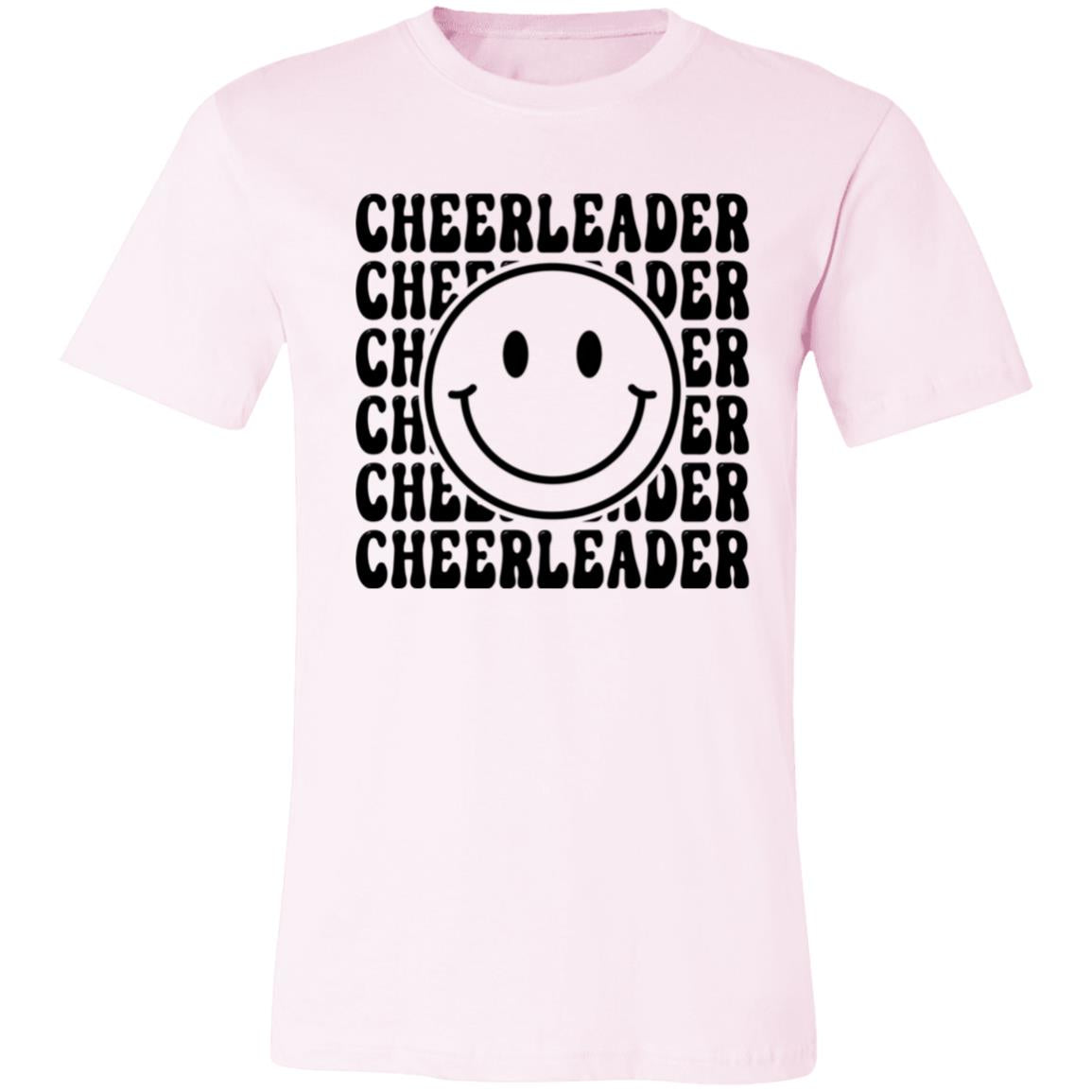 Cheerleader | Unisex Jersey Short-Sleeve T-Shirt