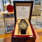 To My Husband | Men's Openwork Watch