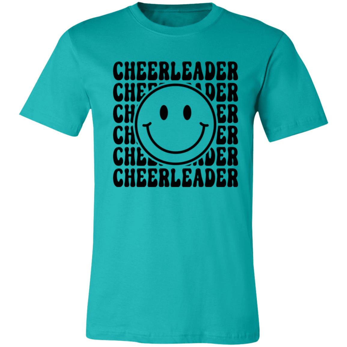 Cheerleader | Unisex Jersey Short-Sleeve T-Shirt