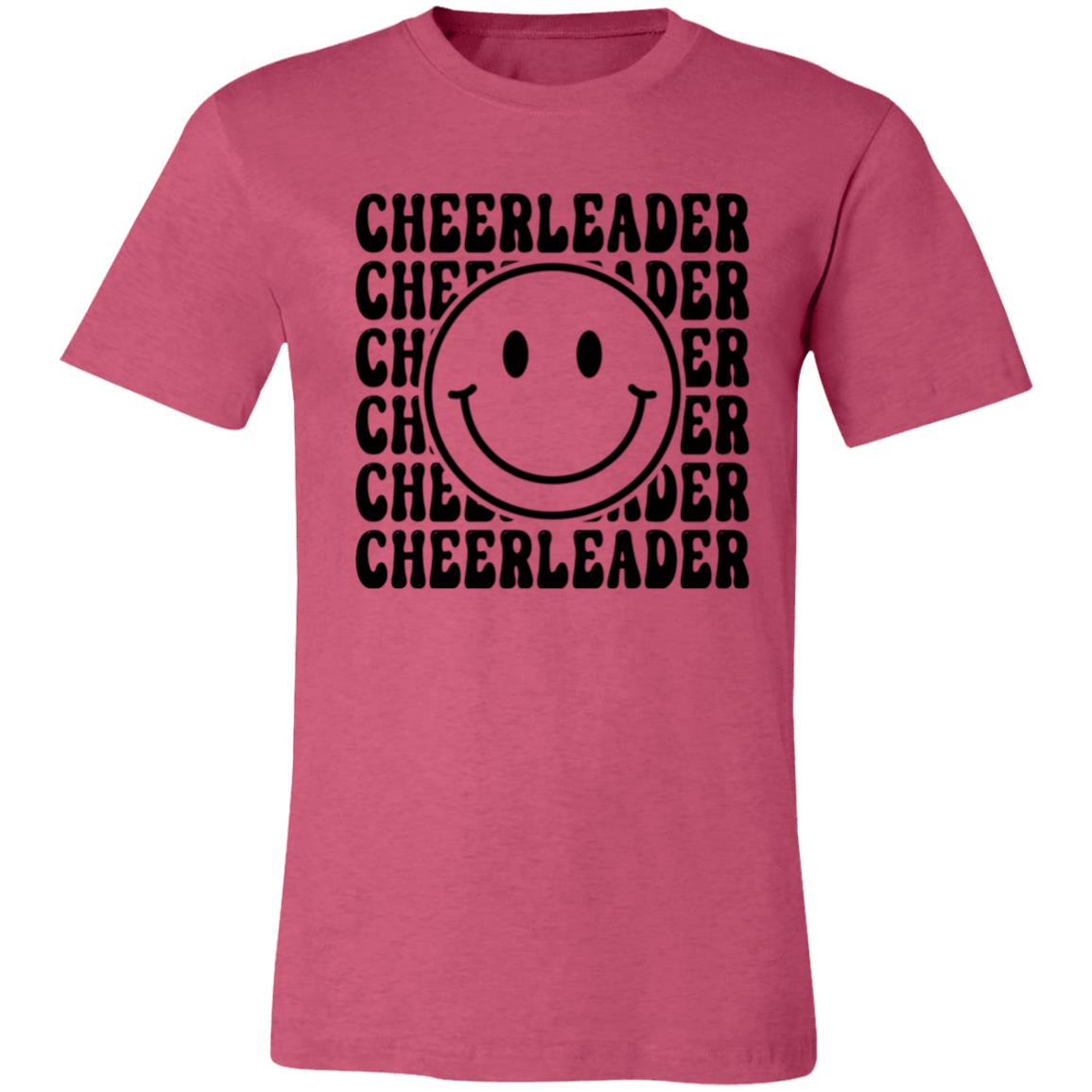 Cheerleader | Unisex Jersey Short-Sleeve T-Shirt