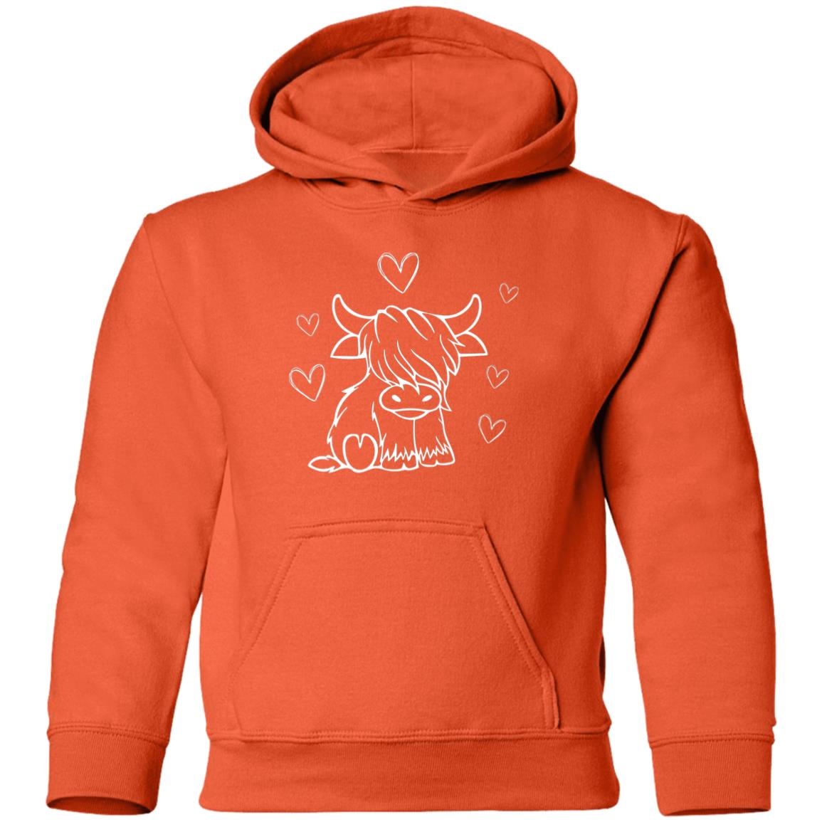 Highland Harmony Hoodie | Adult & Youth