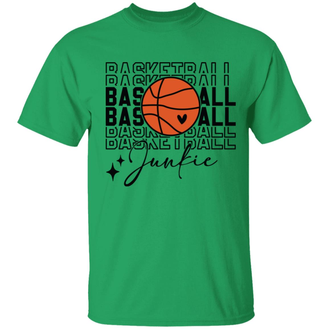 Basketball Junkie Youth