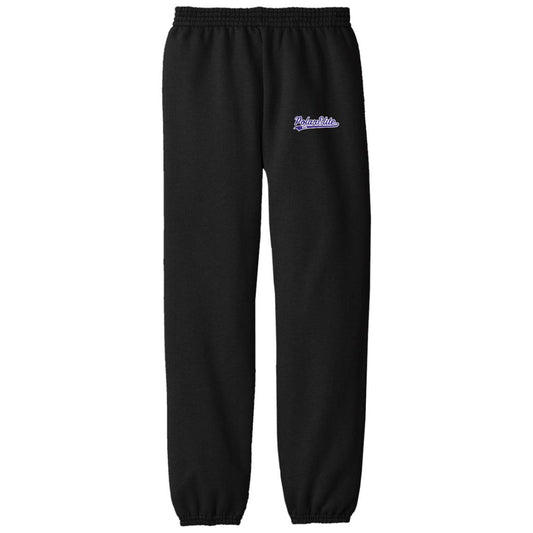 Polar Elite | Youth Fleece Sweatpants