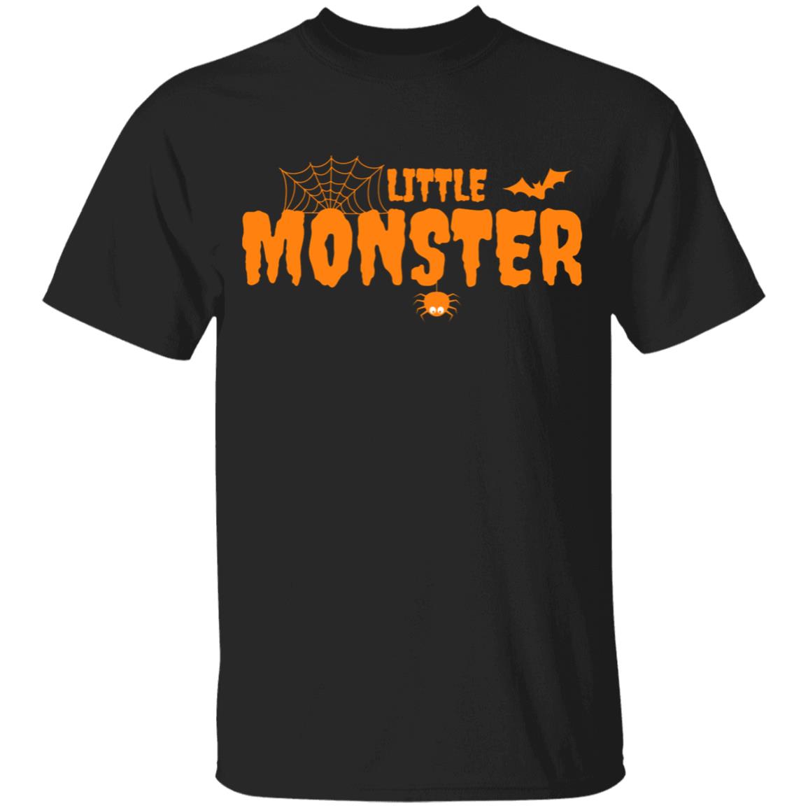 Halloween Family T-Shirts