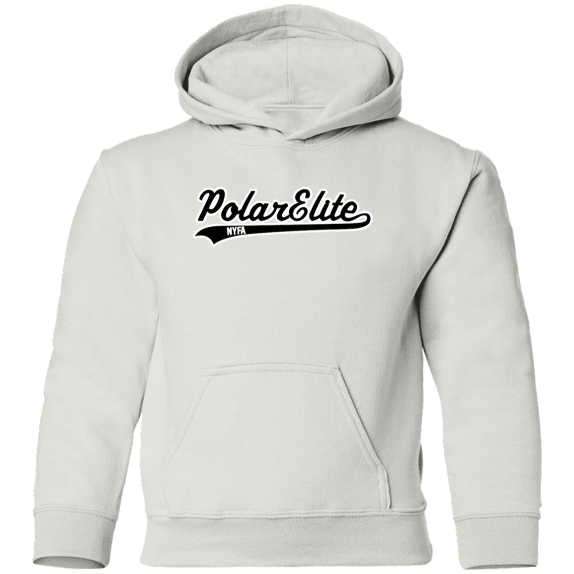 Polar Elite | Youth Hoodie