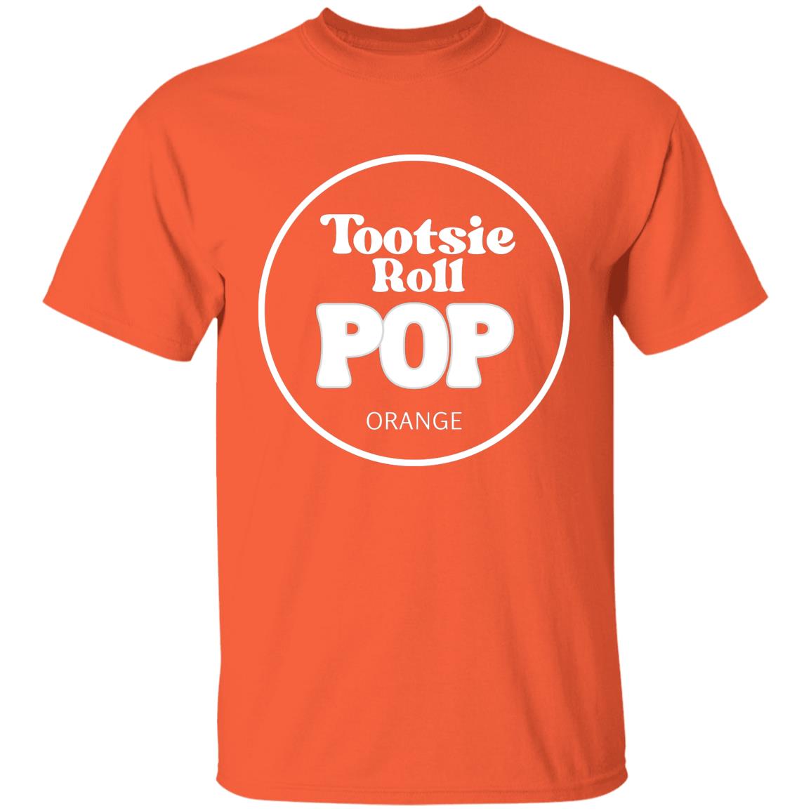 Tootsie Roll Pop Family T-Shirts |  Youth T-Shirt