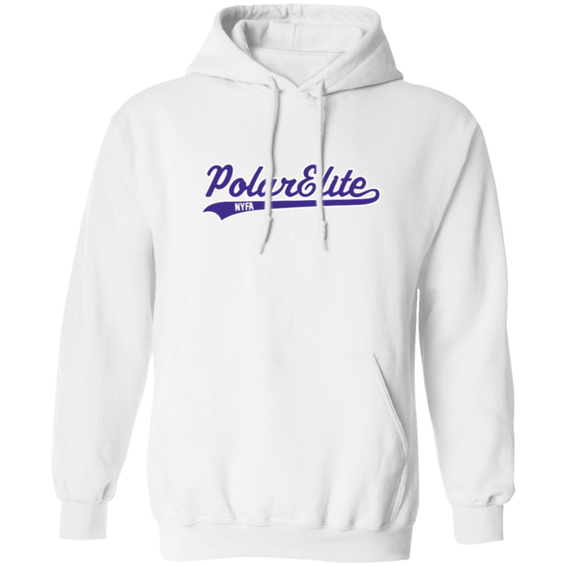 Polar Elite| Pullover Hoodie