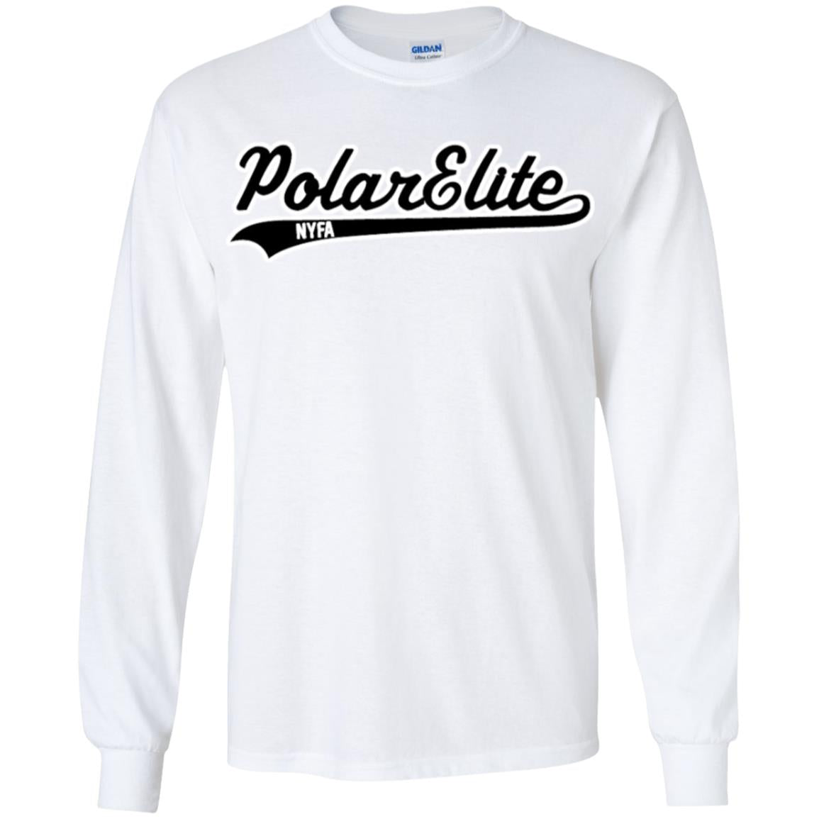 Polar Elite | Youth T shirts