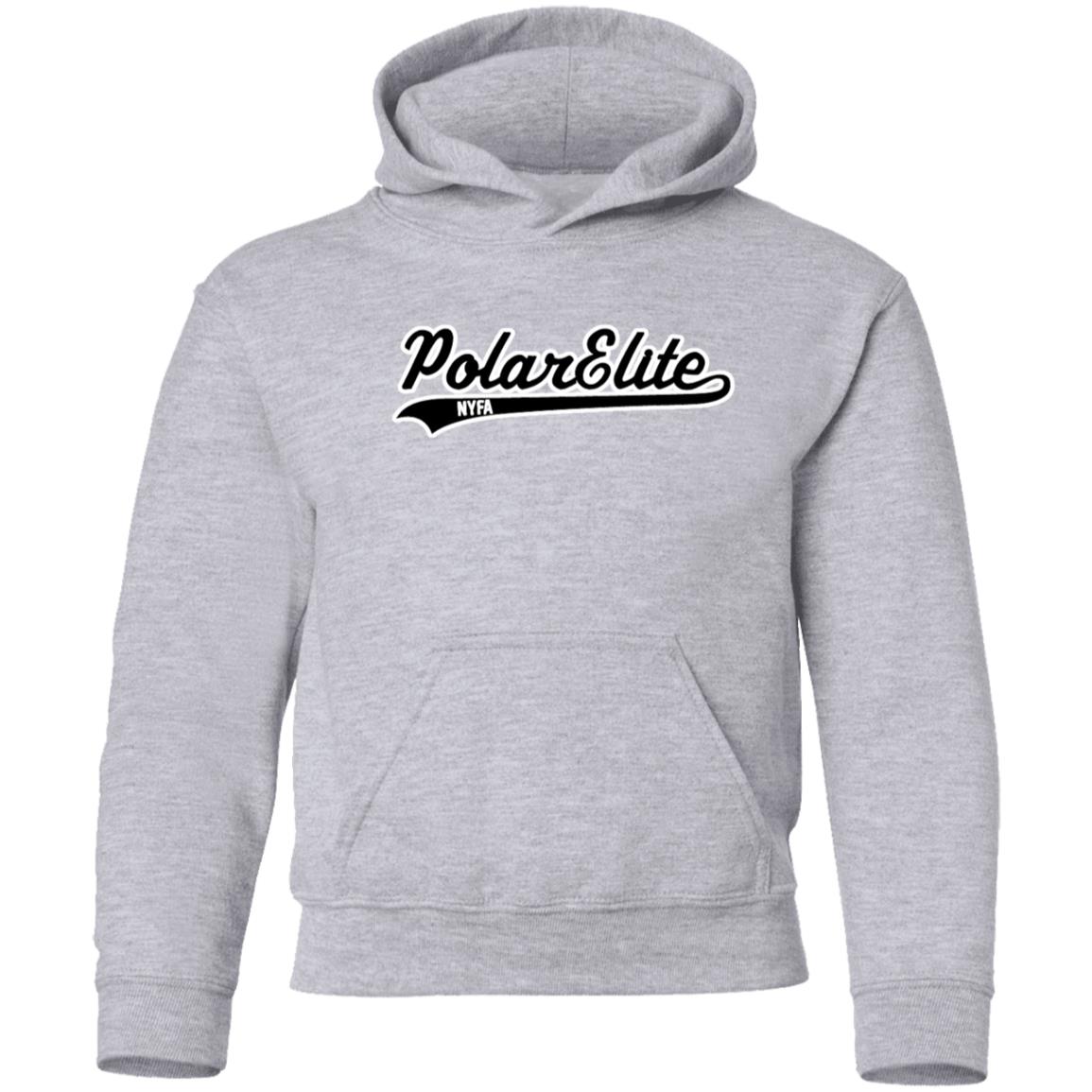 Polar Elite | Youth Hoodie