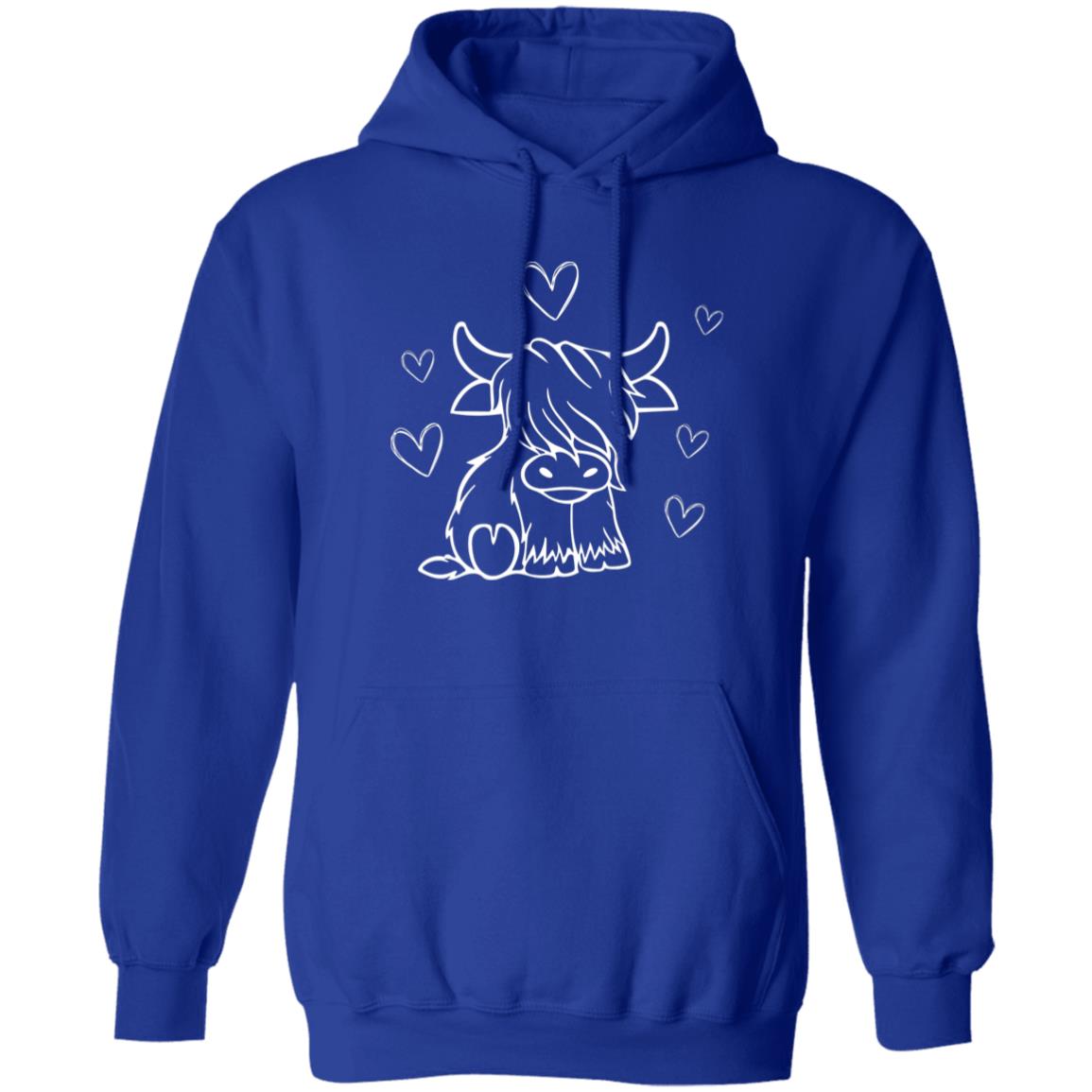 Highland Harmony Hoodie | Adult & Youth