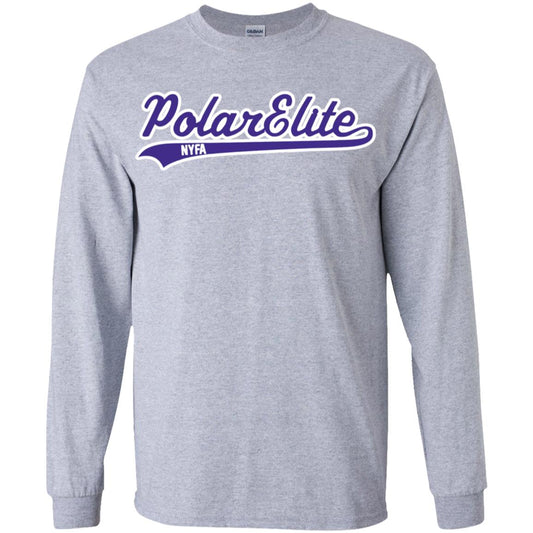 Polar Elite | Youth T shirts