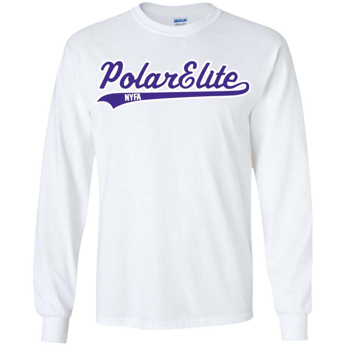 Polar Elite | Youth T shirts