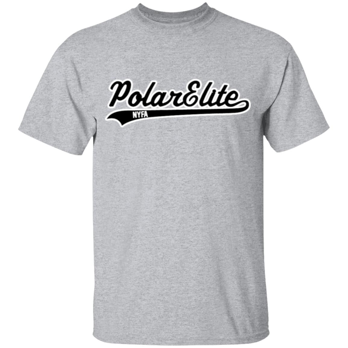 Polar Elite | Youth T shirts