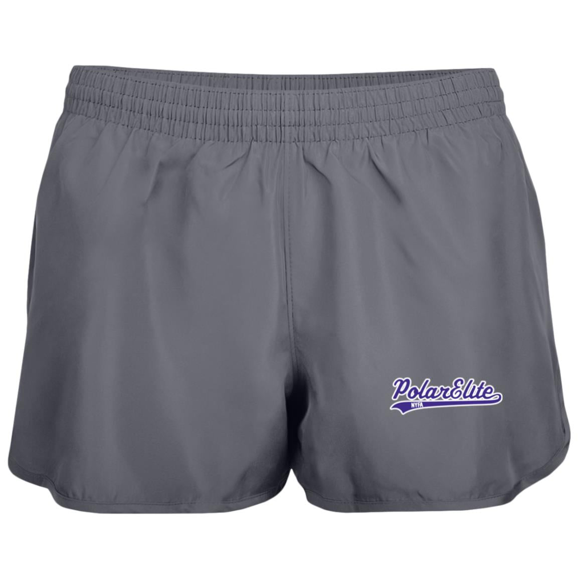 Polar Elite | Ladies' Wayfarer Running Shorts