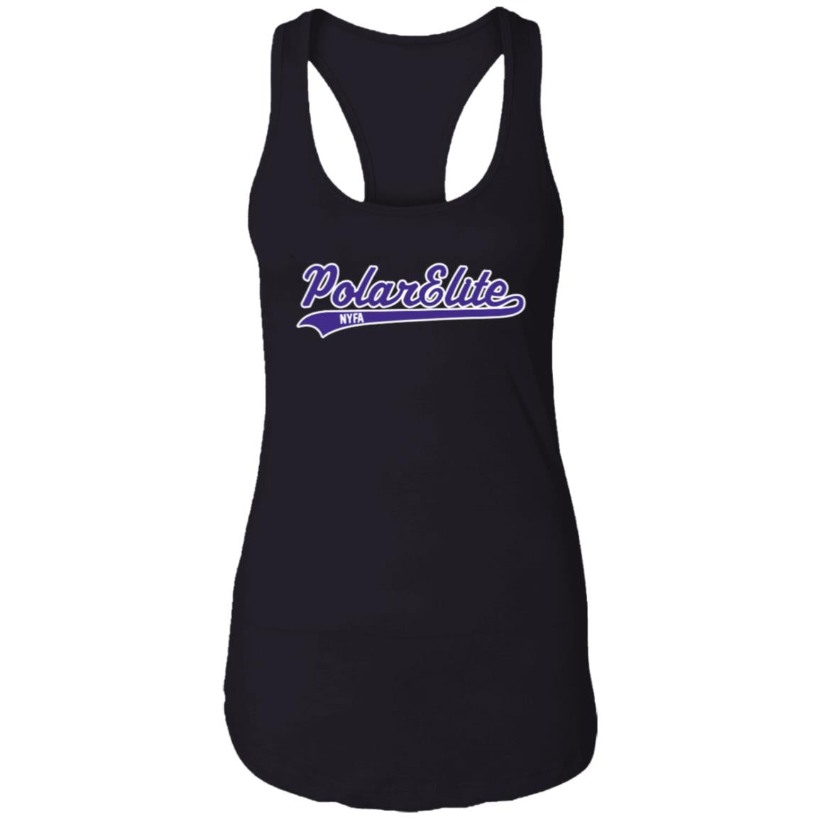 Polar Elite | Ladies Ideal Racerback Tank