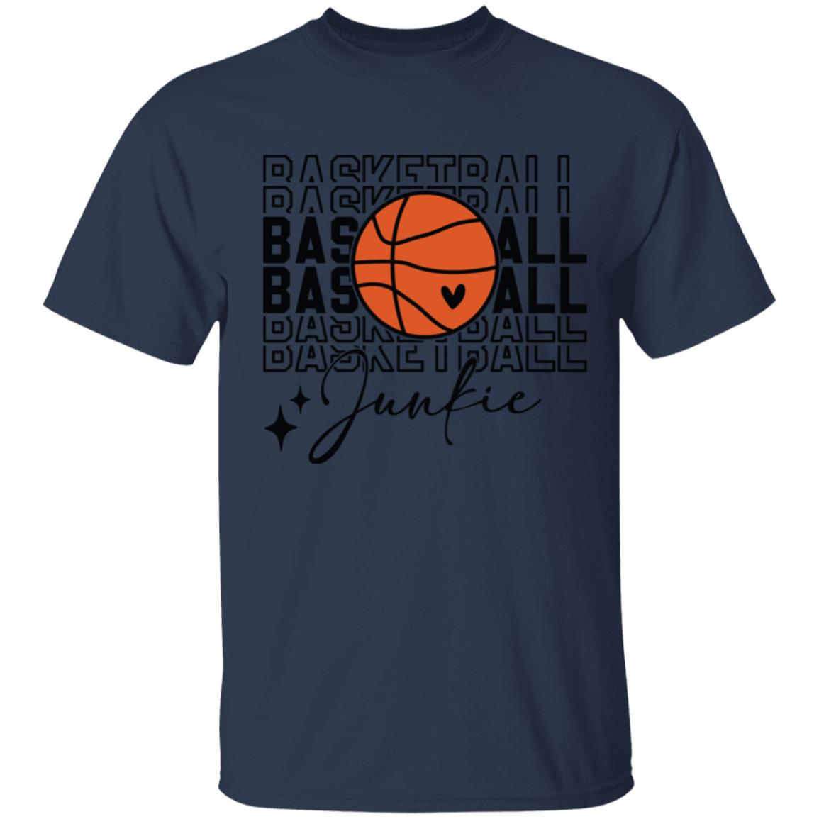 Basketball Junkie Youth