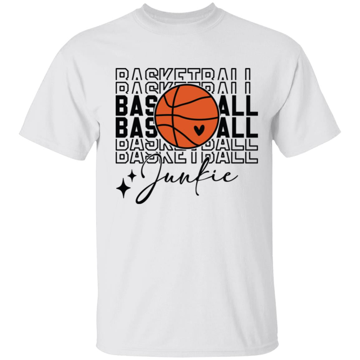 Basketball Junkie Youth