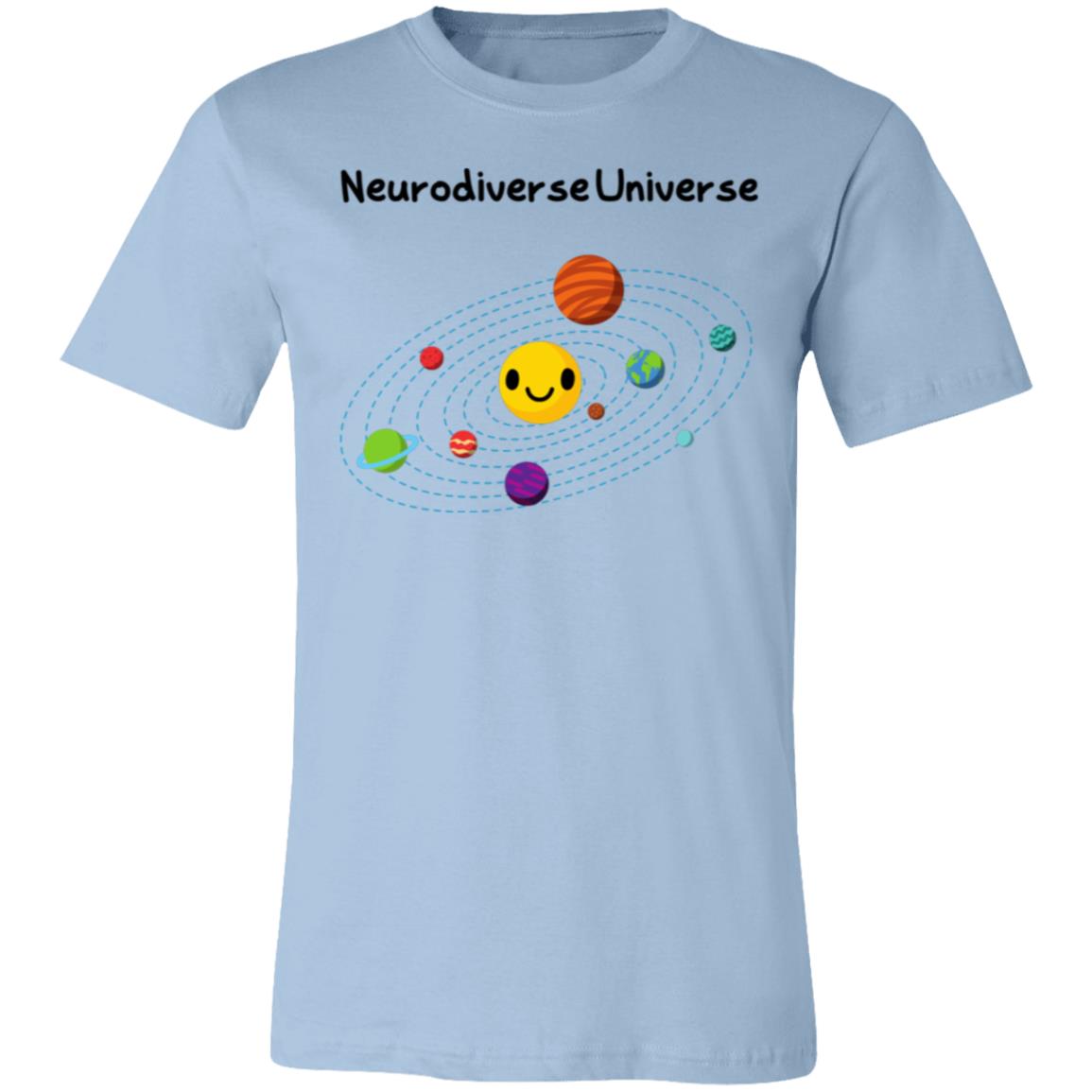 Neurodiverse Unverse NEURODIVERSE UNVIERSE