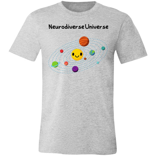 Neurodiverse Unverse NEURODIVERSE UNVIERSE