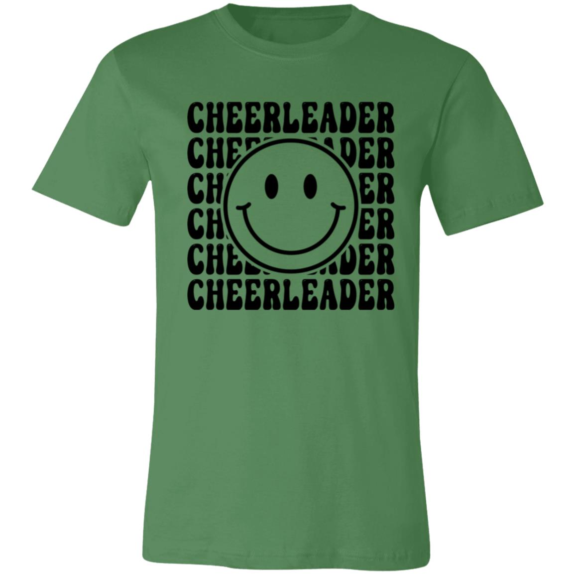 Cheerleader | Unisex Jersey Short-Sleeve T-Shirt