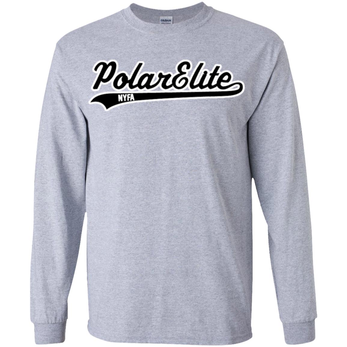 Polar Elite | Youth T shirts