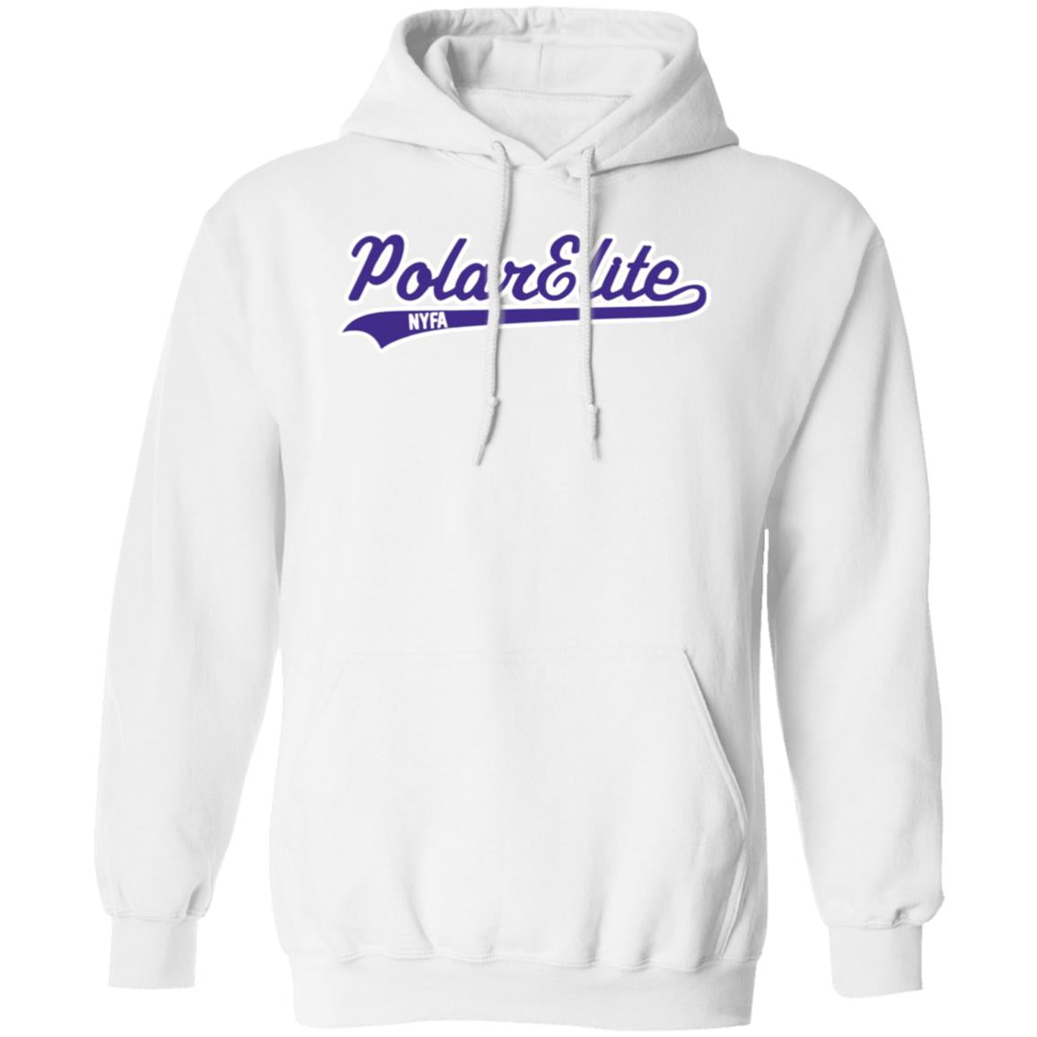 Polar Elite | Unisex Pullover Hoodies