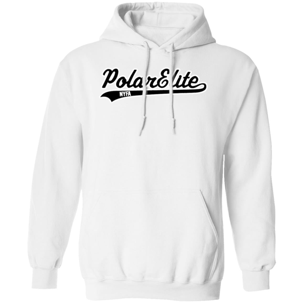 Polar Elite | Unisex Pullover Hoodies
