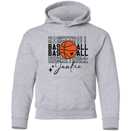 Basketball Junkie Youth