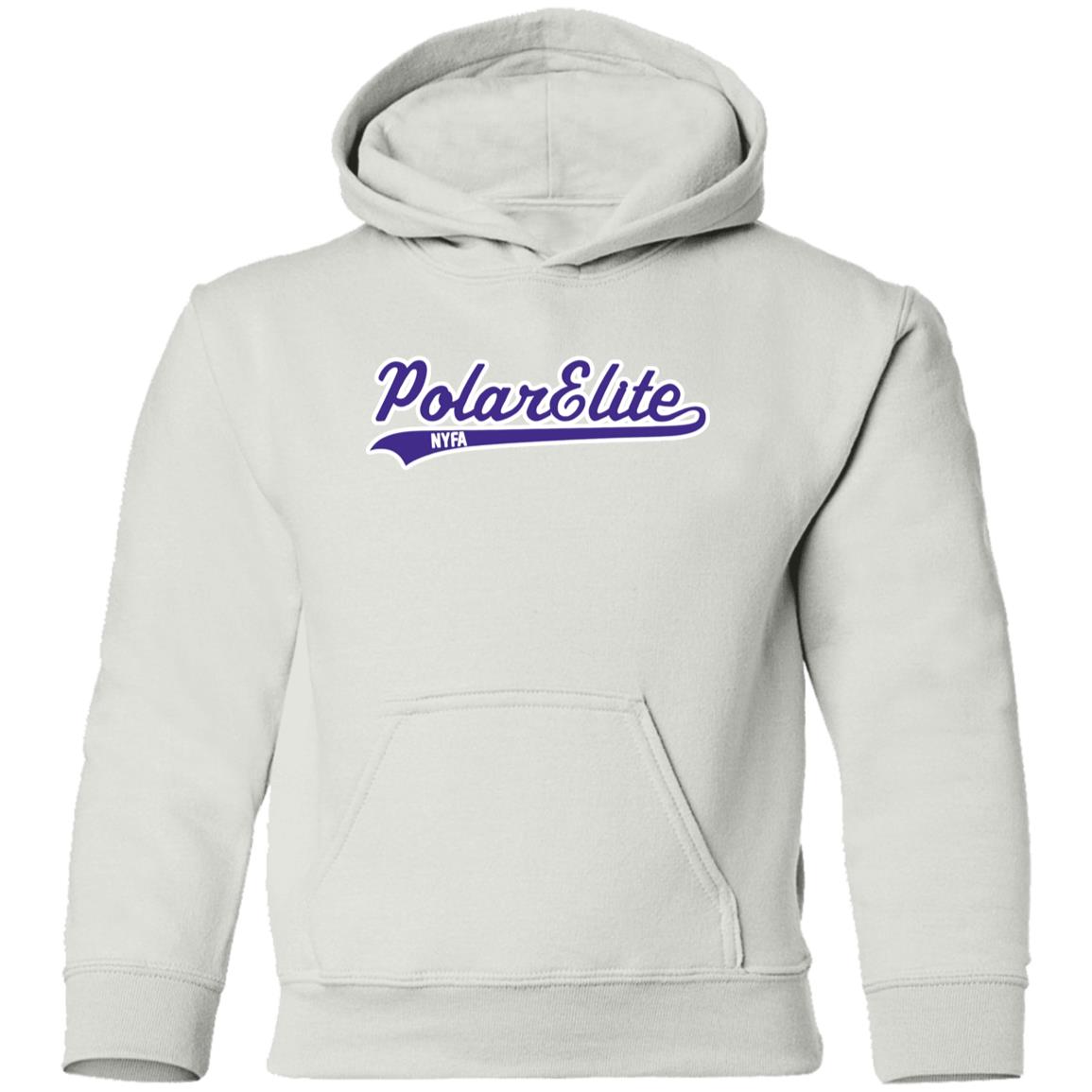 Polar Elite | Youth Hoodie