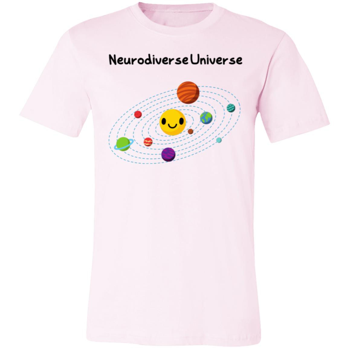 Neurodiverse Unverse NEURODIVERSE UNVIERSE