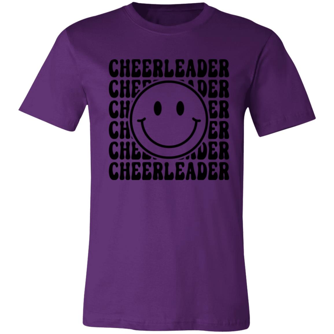 Cheerleader | Unisex Jersey Short-Sleeve T-Shirt