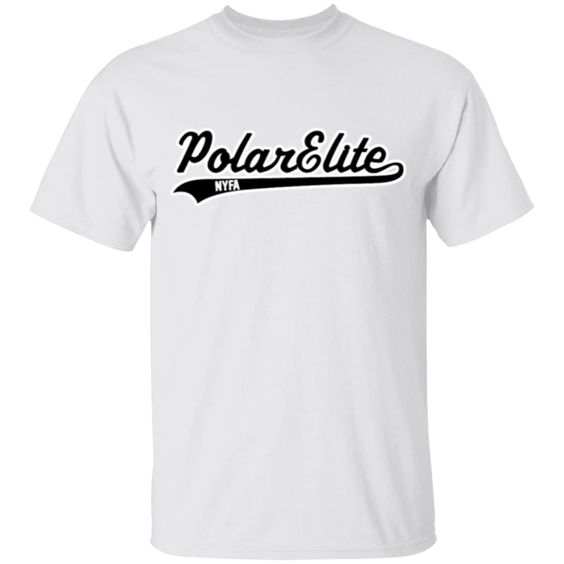 Polar Elite | Youth T shirts