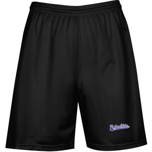 Polar Elite | Performance Mesh Shorts