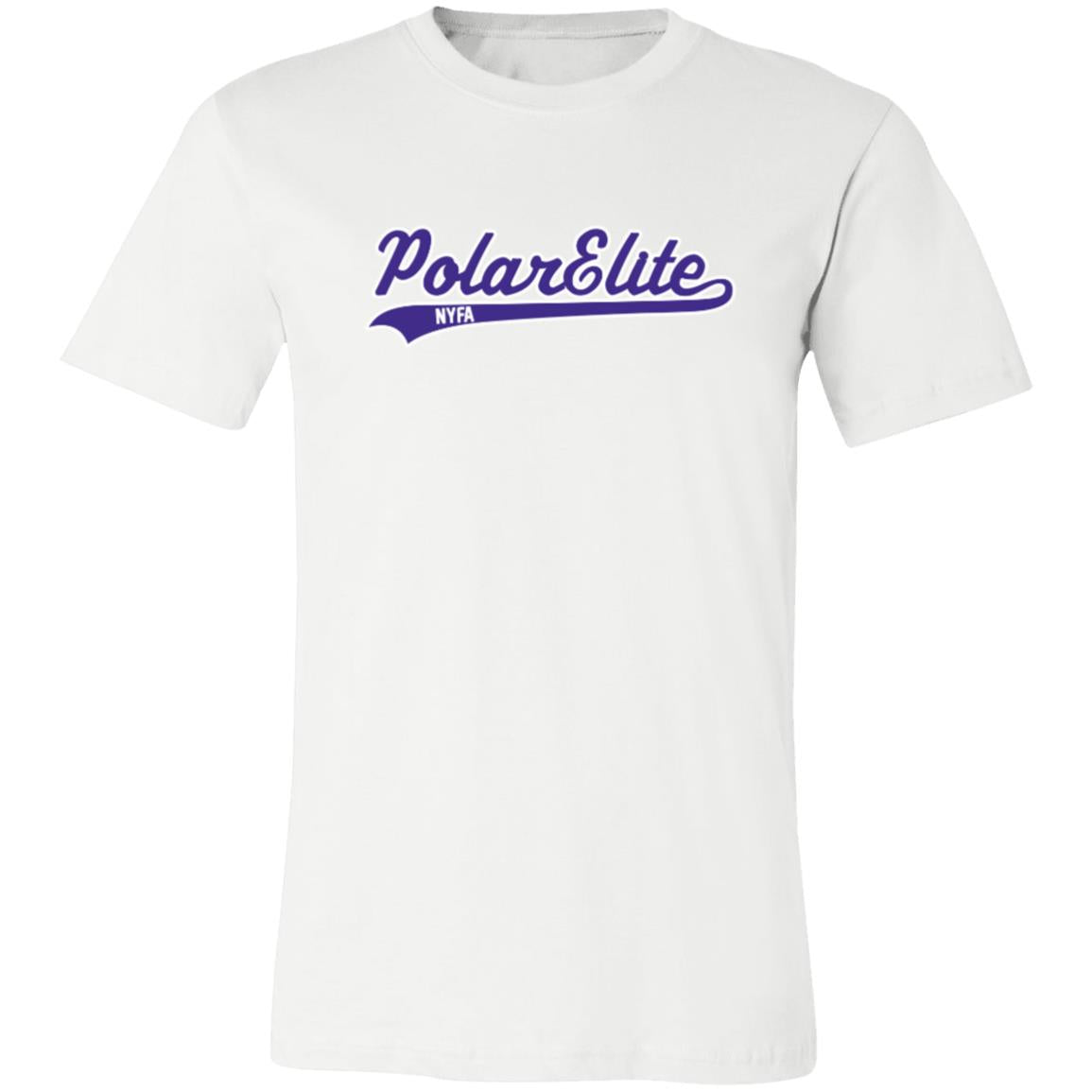 Polar Elite | Unisex Jersey Short-Sleeve T-Shirt