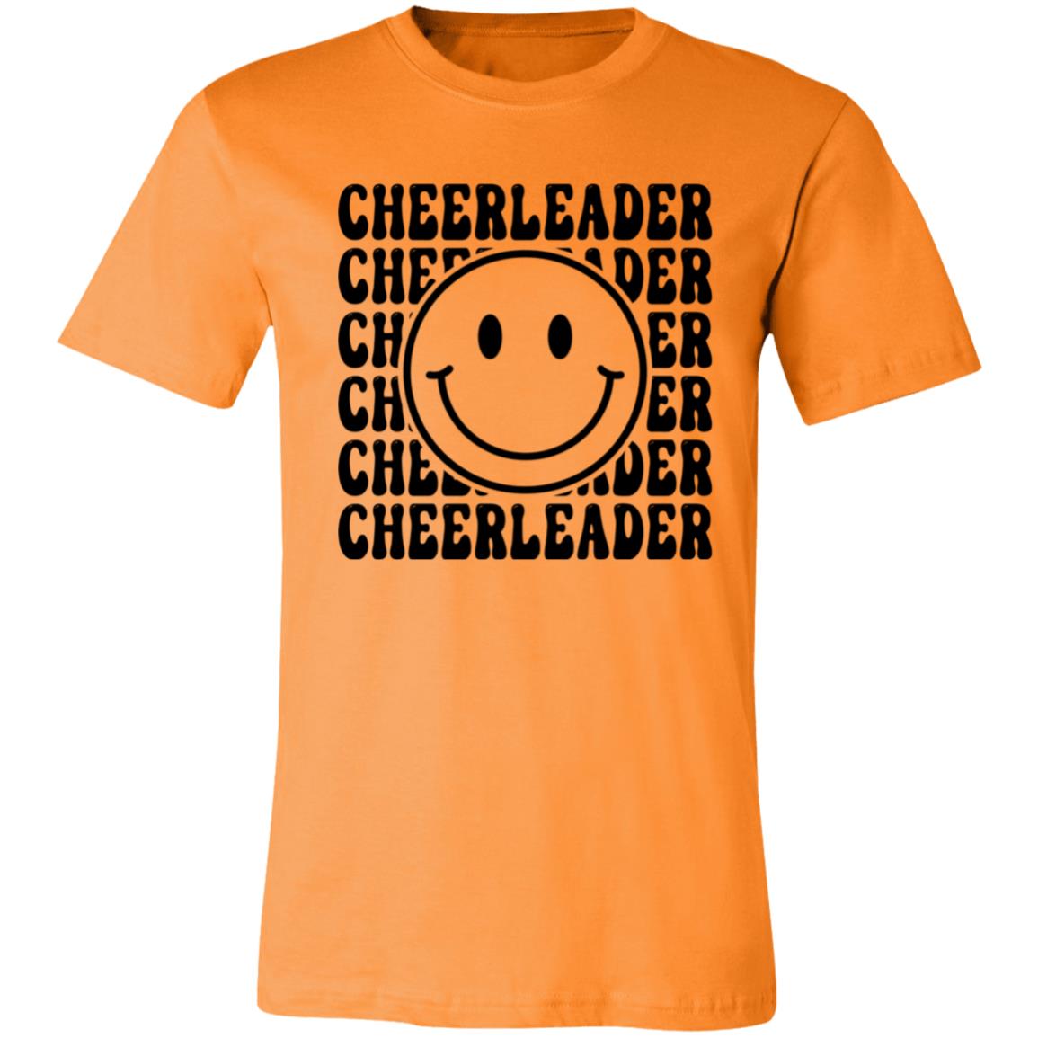 Cheerleader | Unisex Jersey Short-Sleeve T-Shirt