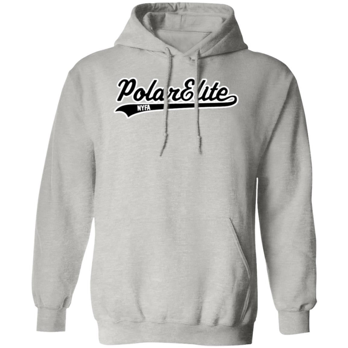 Polar Elite | Unisex Pullover Hoodies