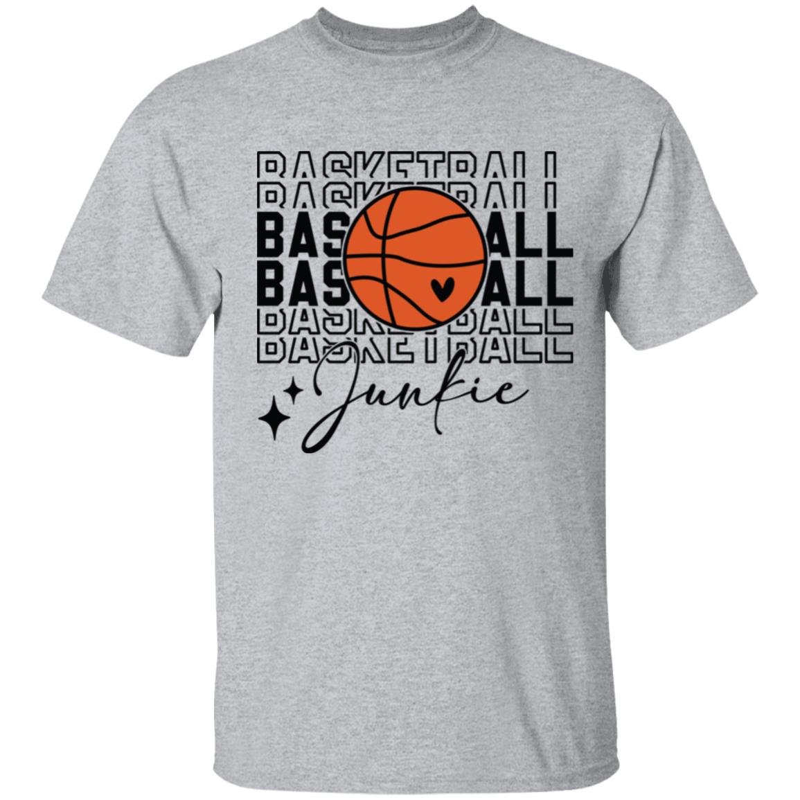 Basketball Junkie Youth