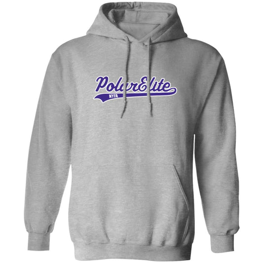 Polar Elite| Pullover Hoodie