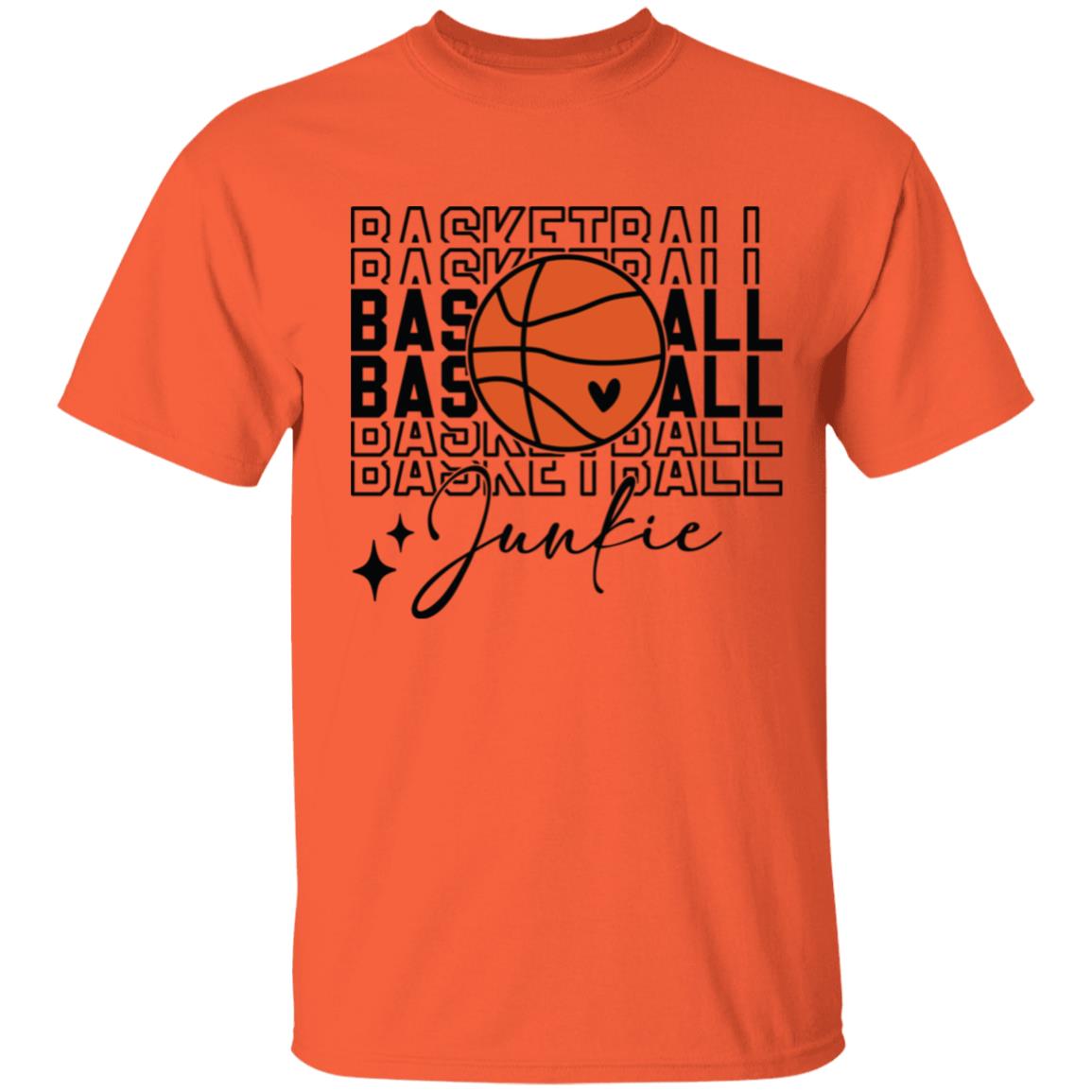 Basketball Junkie Youth