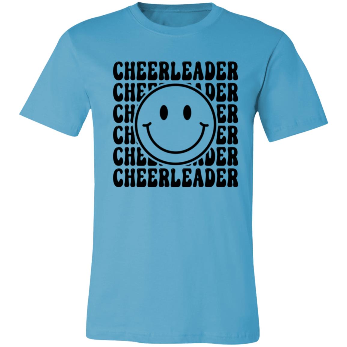 Cheerleader | Unisex Jersey Short-Sleeve T-Shirt