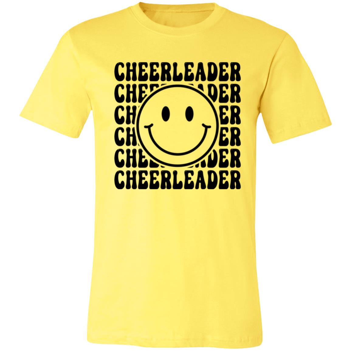 Cheerleader | Unisex Jersey Short-Sleeve T-Shirt