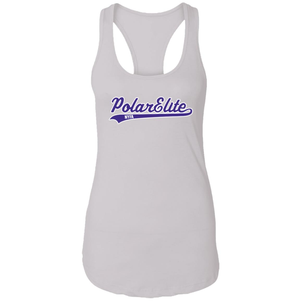 Polar Elite | Ladies Ideal Racerback Tank