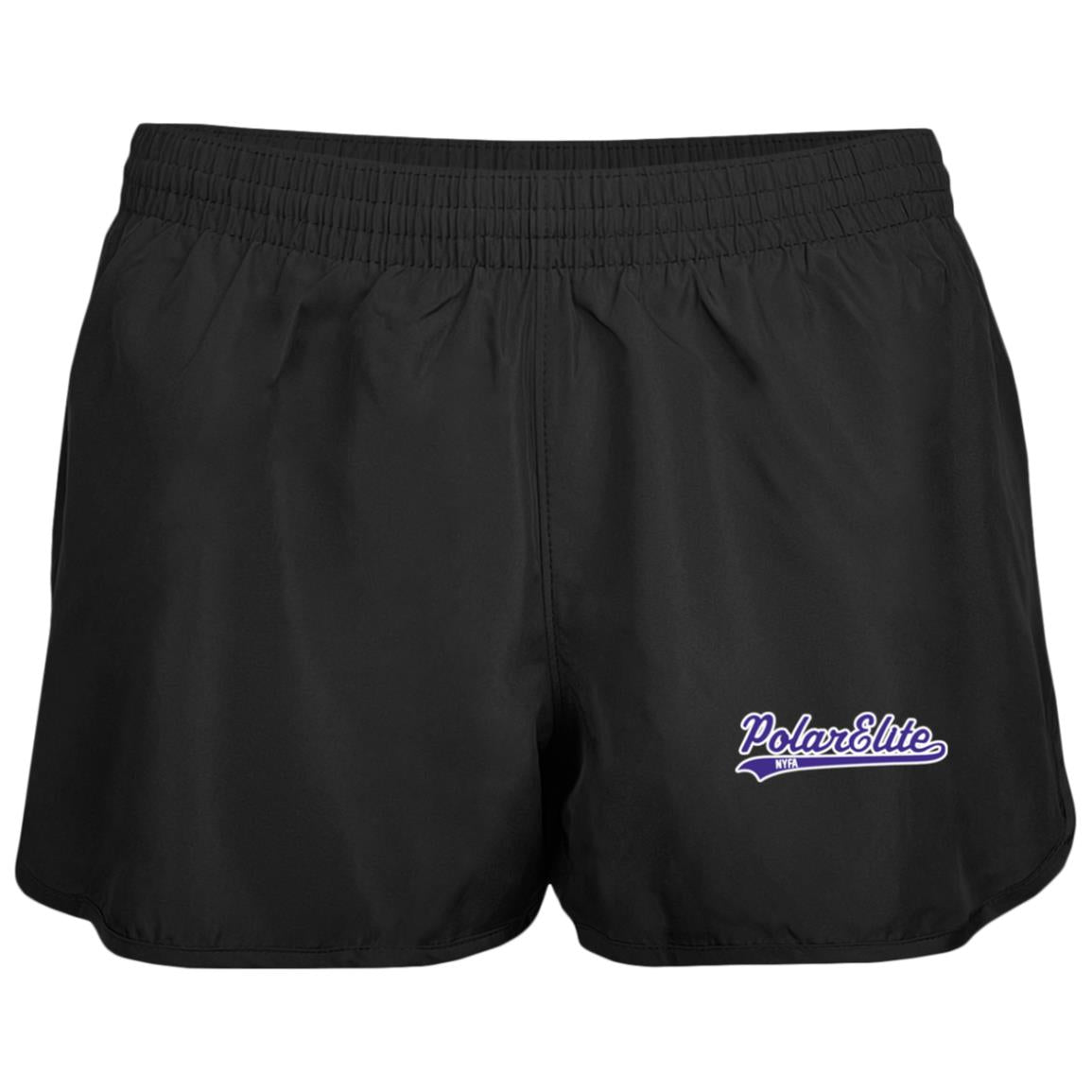 Polar Elite | Ladies' Wayfarer Running Shorts