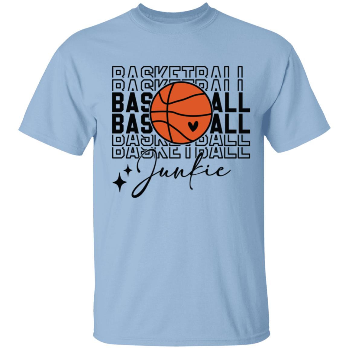 Basketball Junkie Youth