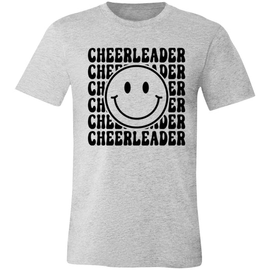 Cheerleader | Unisex Jersey Short-Sleeve T-Shirt