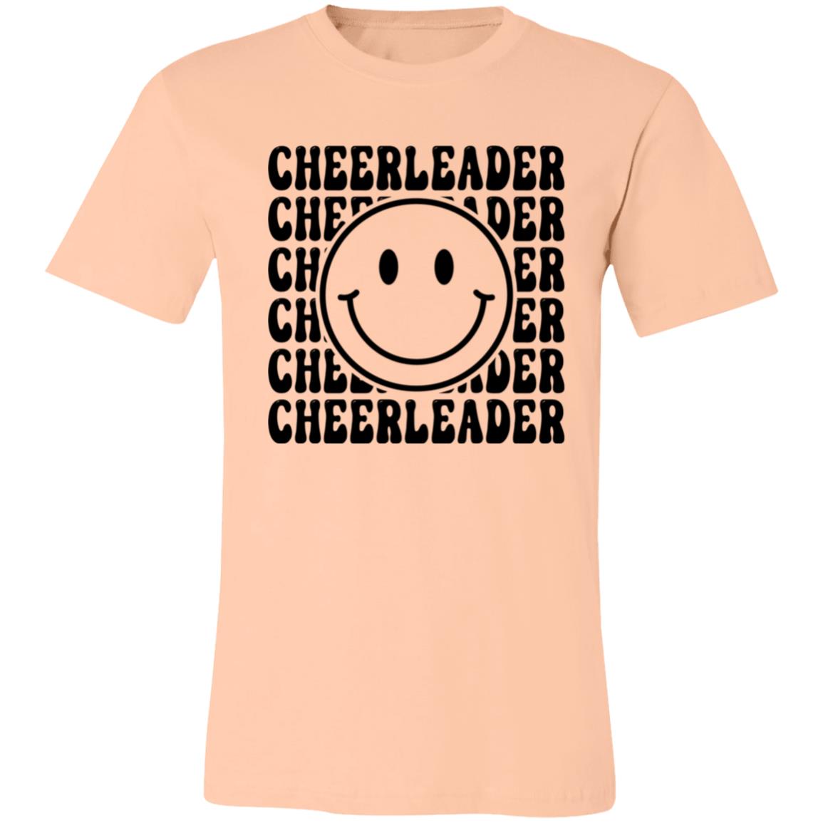 Cheerleader | Unisex Jersey Short-Sleeve T-Shirt