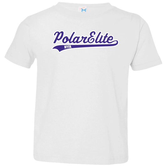 Polar Elite | Toddler Jersey T-Shirt